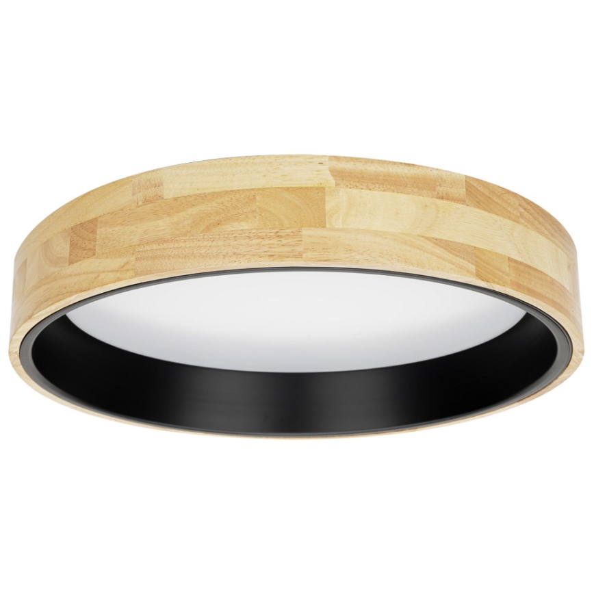 ITALUX - LED Stropna svjetiljka CAMPELO LED/25W/230V 4000K pr. 45 cm