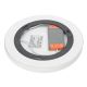 ITALUX - LED Stropna svjetiljka RIBERIO LED/30W/230V 3000K bijela