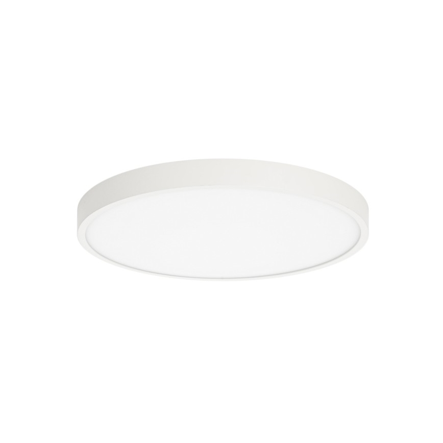 ITALUX - LED Stropna svjetiljka RIBERIO LED/30W/230V 4000K bijela