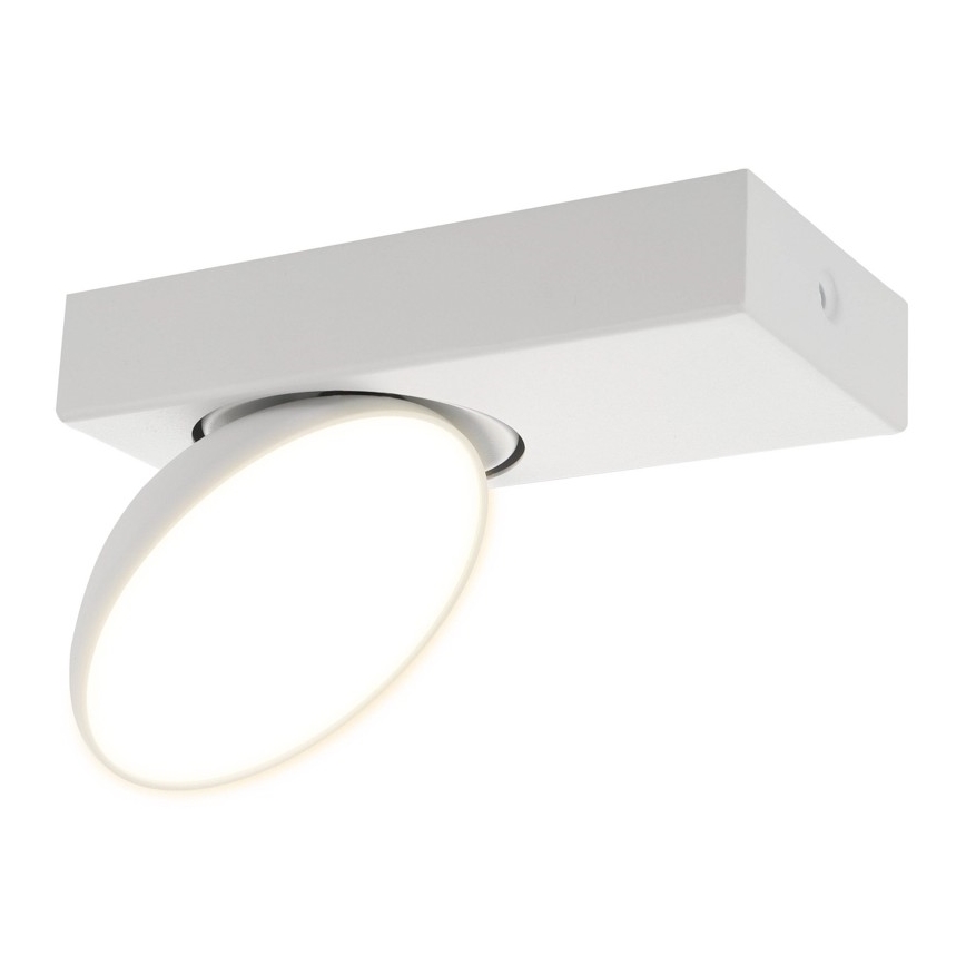 ITALUX - LED Reflektorska svjetiljka CASTELIO LED/5W/230V 4000K bijela