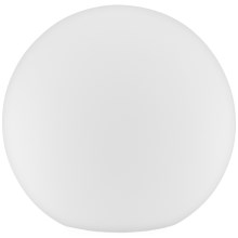 ITALUX - Zamjensko staklo LUPUS G9 pr. 12 cm bijela