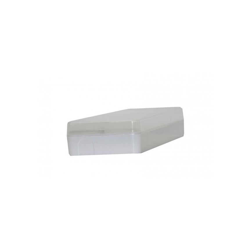 Iverlux ESERA 100L LED - LED Panik svjetiljka LED/1,4W/230V IP44 6500K