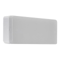 Iverlux ESERA 100L LED - LED sigurnosno svjetlo LED/1,4W/230V IP44 6500K