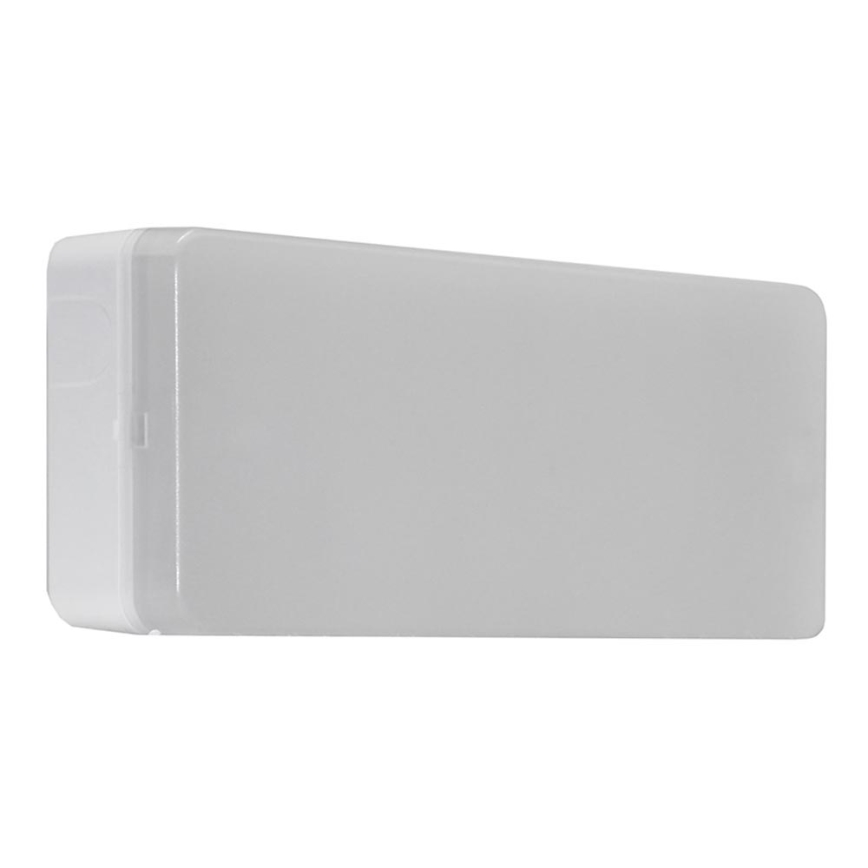 Iverlux ESERA 100L LED - LED sigurnosno svjetlo LED/1,4W/230V IP44 6500K