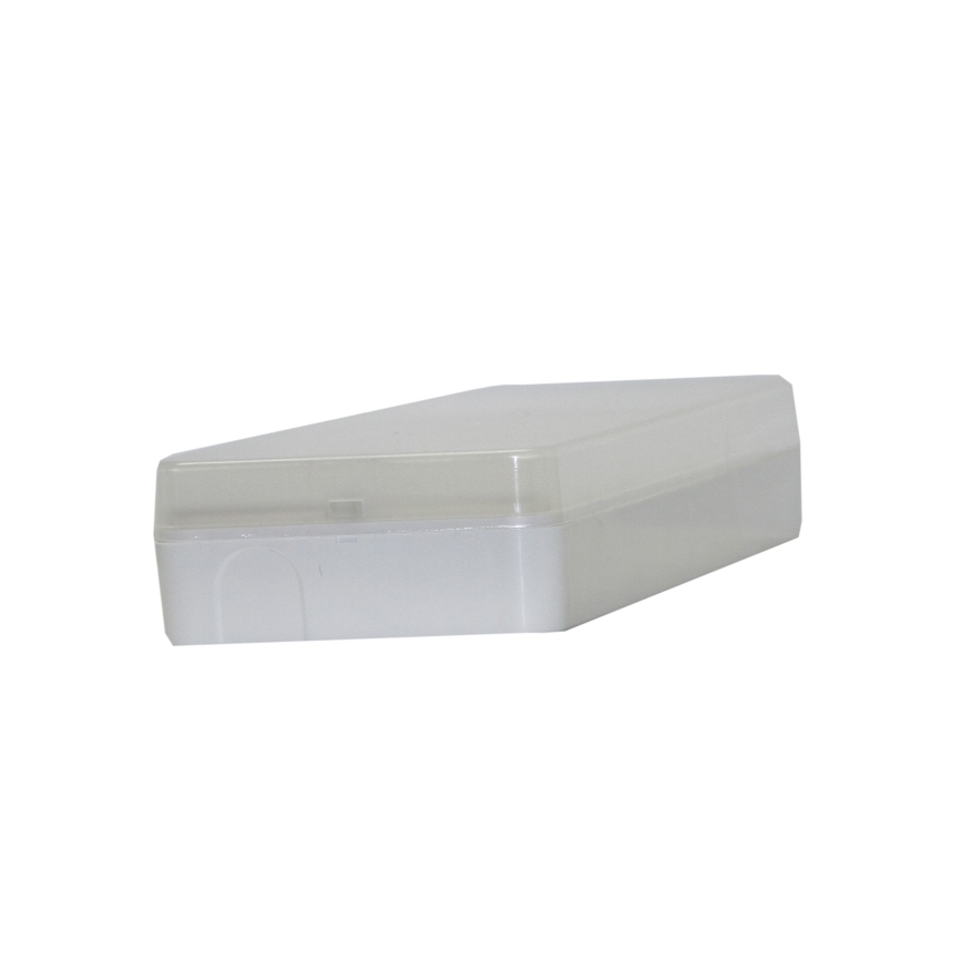 Iverlux s-28066 - LED svjetiljka za nuždu ESERA LED/4,8W/230V IP44