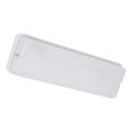 Iverlux s-41766 - LED nužno svjetlo ALPHA LED/1,4W/230V IP44