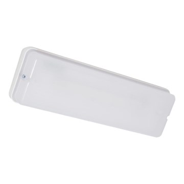 Iverlux s-41766 - LED nužno svjetlo ALPHA LED/1,4W/230V IP44
