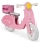 Janod - Dječja bicikl guralica VESPA ružičasta