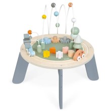 Janod - Dječji interaktivni stolić SWEET COCOON autići