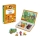 Janod - Magnetički interaktivni set MAGNETIBOOK godišnja doba