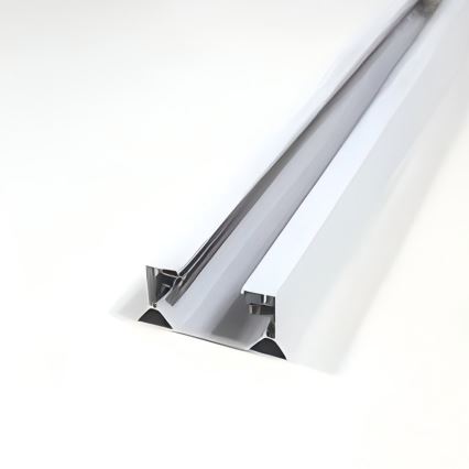 Jednofazni šinski sustav 1 m bijeli