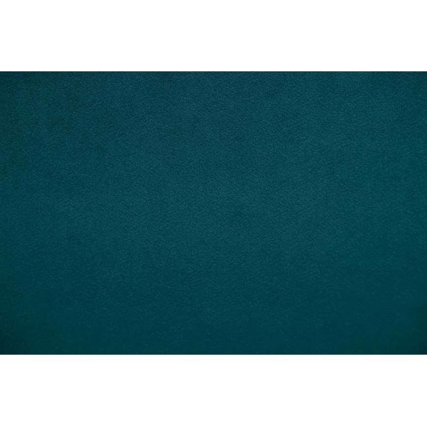 Blagovaonska stolica THEO tirkizna