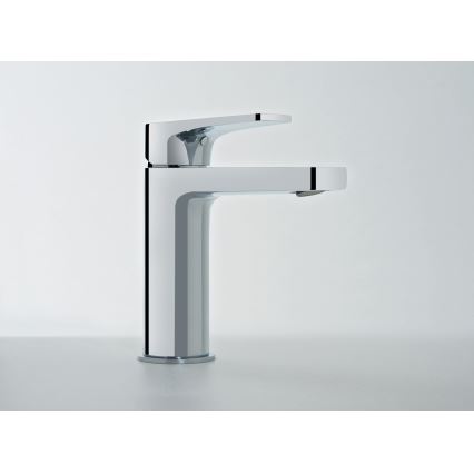 JIKA H3111X10041101 - Miješalica za umivaonik CUBITO 10,5 cm sjajni krom