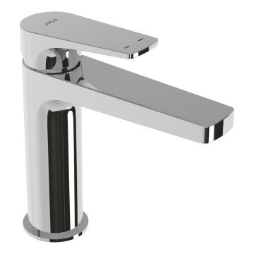 JIKA H3111X10041201 - Miješalica za umivaonik CUBITO 17 cm sjajni krom