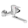 JIKA H3111Z70042201 - Miješalica za umivaonik LYRA 15x20,1 cm sjajni krom