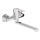 JIKA H3111Z70042301 - Miješalica za umivaonik LYRA 15x26,1 cm sjajni krom