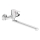 JIKA H3111Z70042401 - Miješalica za umivaonik LYRA 15x35,1 cm sjajni krom
