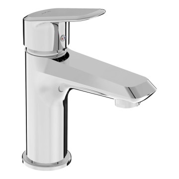 JIKA H3112E10041101 - Miješalica za umivaonik TALAS 17,4 cm sjajni krom