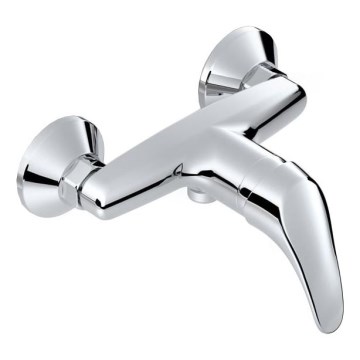 JIKA H3311N70044001 - Miješalica za tuš TALAS sjajni krom