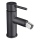 JIKA H3412F17161101 - Miješalica za bide MIO 14,7 cm mat crna