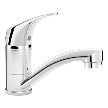 JIKA H3511N10042201 - Slavina za sudoper TALAS 13,5 cm sjajni krom