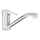 JIKA H3511Z10042301 - Slavina za sudoper LYRA 21 cm sjajni krom