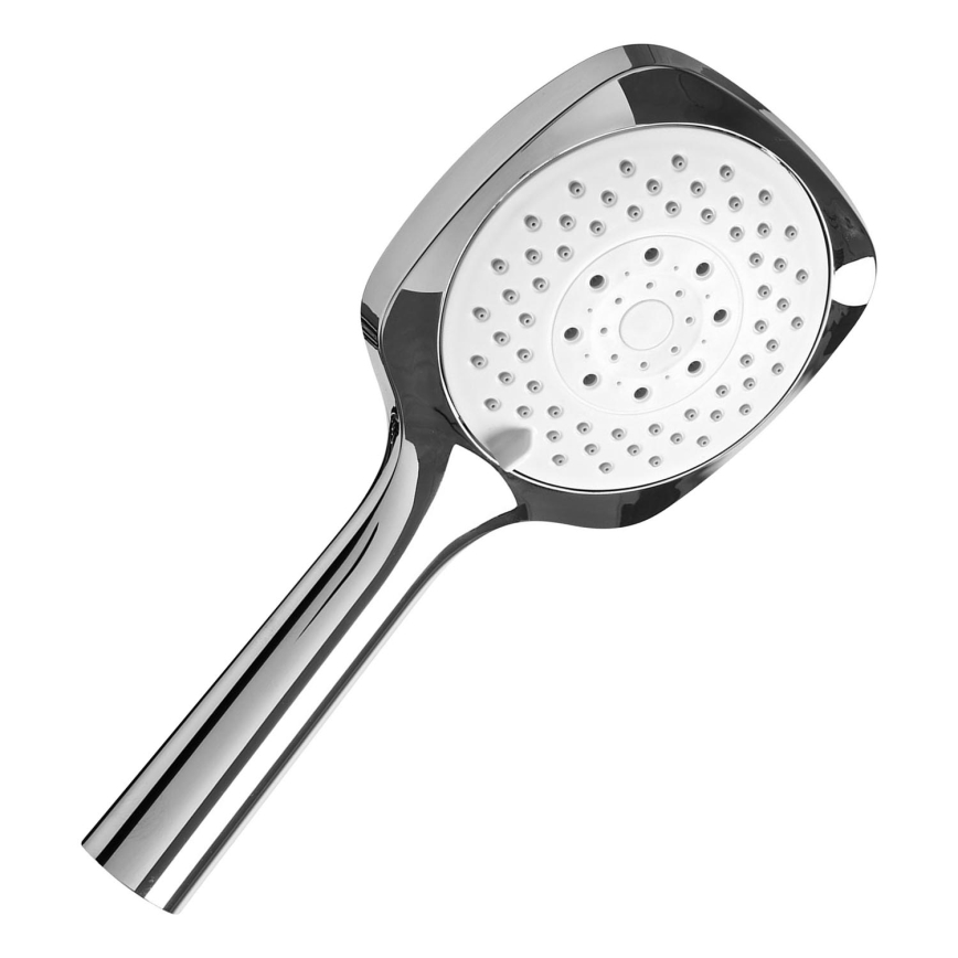 JIKA H3611X30044711 - Ručna tuš slušalica CUBITO sjajni krom