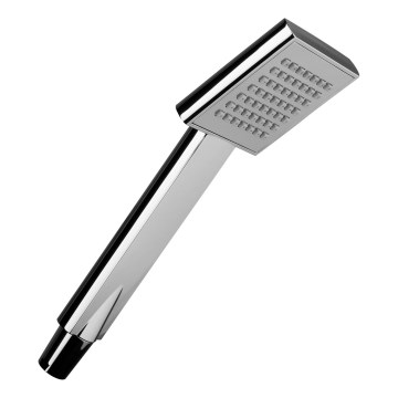 JIKA H3614200040411 - Ručna tuš slušalica CUBITO sjajni krom