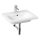 JIKA H8127120001041 - Zidni umivaonik MIO 55x45 cm keramika/bijela