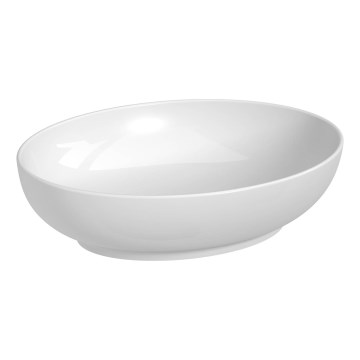 JIKA H8183640001121 - Nadgradni umivaonik ASTRA 52x40 cm keramika/bijela