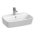 JIKA H8183820001041 - Nadgradni umivaonik LYRA 55x40 cm keramika/bijela