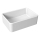 JIKA H8184230001121 - Nadgradni umivaonik CUBITO 50x35 cm keramika/bijela
