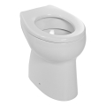 JIKA H8220360000001 - Dječja WC školjka BABY keramika/bijela