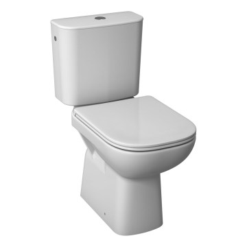 JIKA H8266170002801 - WC monoblok DEEP keramika/bijela