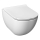 JIKA H8667140000001 - Zidna WC školjka MIO keramika/bijela + WC sjedalo SoftClose MIO duroplast/bijela