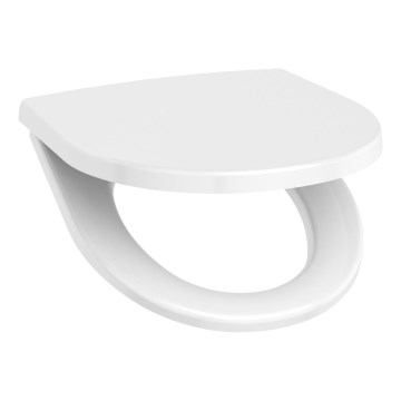 JIKA H8903850000631 - WC daska SoftClose LYRA duroplast/bijela