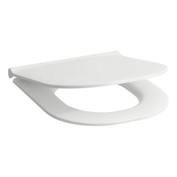 JIKA H8917150000631 - WC daska MIO duroplast/bijela