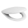 JIKA H8932813000631 - WC daska DEEP duroplast/bijela