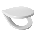 JIKA H8933853000001 - WC daska SoftClose LYRA duroplast/bijela