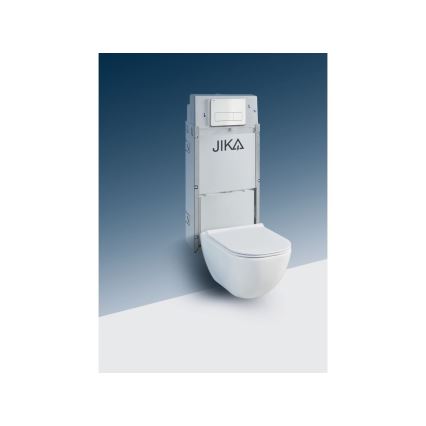 JIKA H8956510000001 - Ugradbeni modul za viseću WC školjku