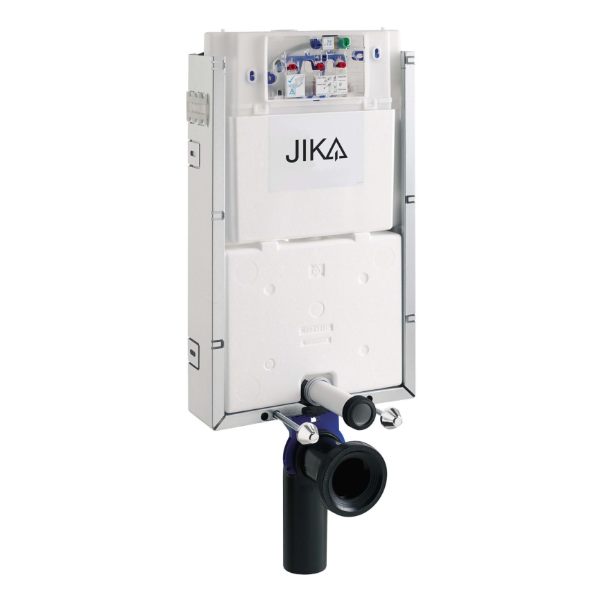 JIKA H8956510000001 - Ugradbeni modul za viseću WC školjku