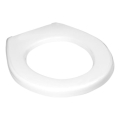 JIKA H8970373000001 - Dječje WC sjedalo BABY duroplast/bijela