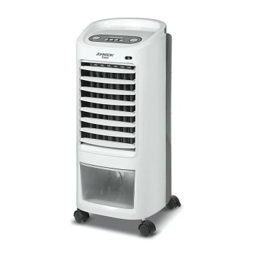 JOHNSON - Prijenosni rashladnik zraka COOL 65W/230V bijela/siva