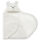 Jollein - Jastuk za nošenje bebe fleece Zečić 100x105 cm Off White