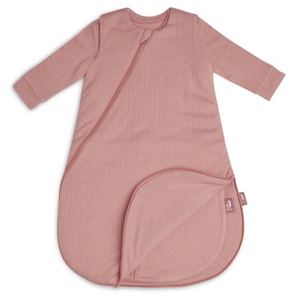Jollein - Vreća za spavanje 3u1 0-3 mj. 3,5 TOG Rosewood