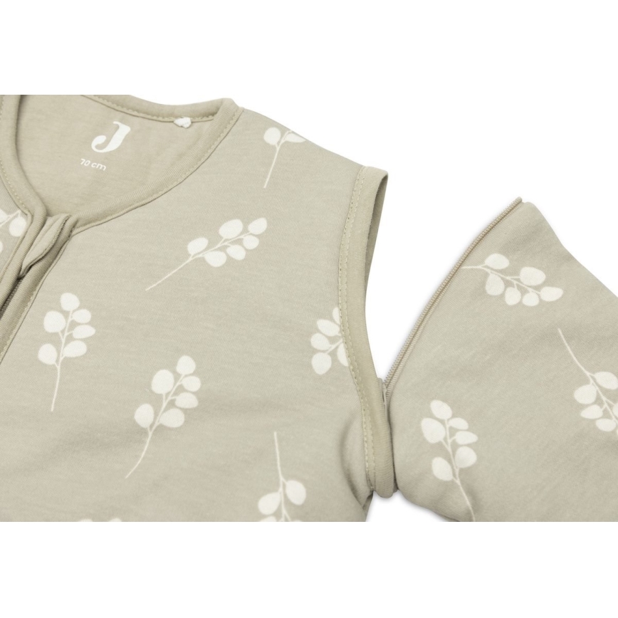 Jollein - Vreća za spavanje 2u1 3-9 mj. 3 TOG Olive Green