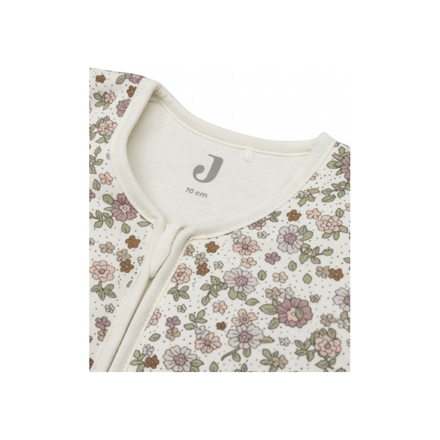 Jollein - Vreća za spavanje 2u1 3-9 mj. 3 TOG Retro Flowers