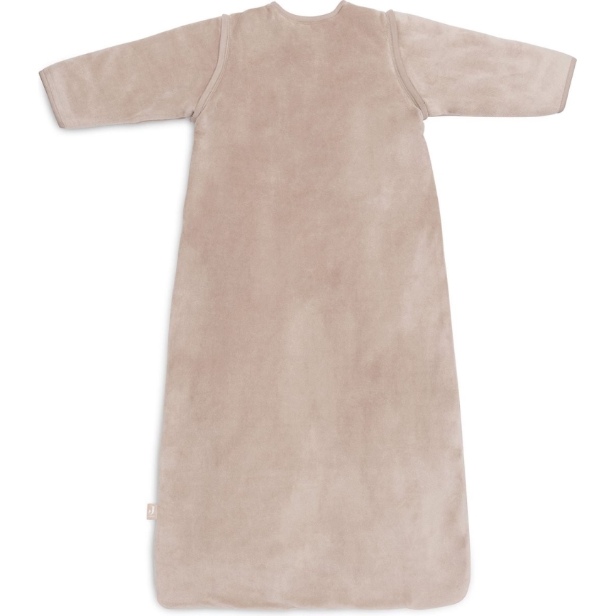 Jollein - Vreća za spavanje 2u1 3-9 mj. 3 TOG Velvet Wild Rose