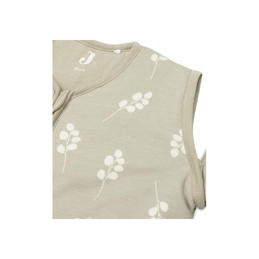 Jollein - Vreća za spavanje 2u1 6-18 mj. 3 TOG Olive Green
