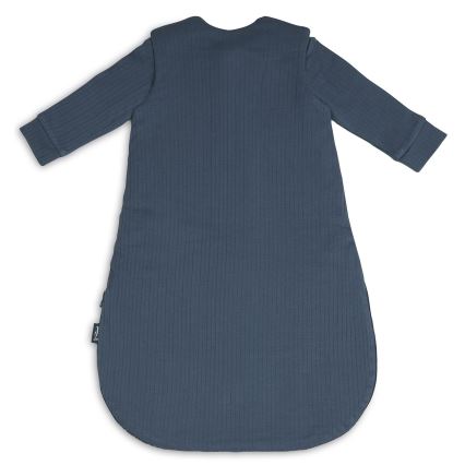 Jollein - Vreća za spavanje 3u1 0-3 mj. 3,5 TOG Jeans Blue